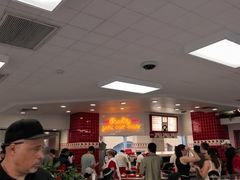 -In-N-Out Burger(LAX)