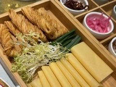 -鼎好家常菜(天桥店)