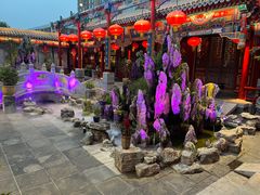 -白家大院·王府宫廷菜(苏州街店)