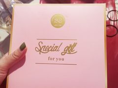 -BC烘焙伴手礼(新光天地店)