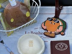 -泽田本家·铜锣烧(美罗城店)