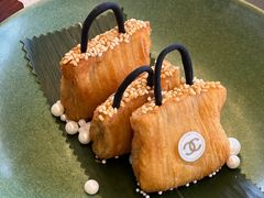 -寻味顺德·顺峰山庄(大良店)