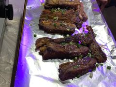 -可可大虾武汉土菜大排档(万松园1店)
