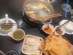 -尚合里潮汕牛肉火锅(海沧店)