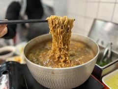 -燃计沙茶皇·香港沙茶火锅(人广旗舰店)