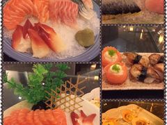 -科尔海悦酒店樱之河日本料理(清河东路店)