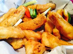 -渔米粥(罗湖店)