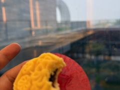 -南太湖山庄·四季轩&国风堂中餐厅
