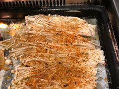 -新石器烤肉(张家港购物公园店)