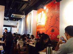 -点点心点心专门店(湾仔店)