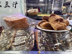 -老磁器口豆汁店(天坛店)