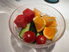 -荷塘秋月·本帮江浙菜(国权路店)