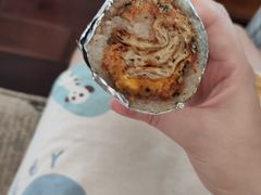 -徐氏糯米包油条(山海关路店)