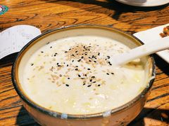 -有奴思烤肉·清真(正宁路店)