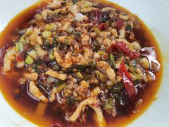 -楚鱼王·河鲜·湖北菜(华农店)