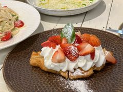 -Brut Eatery悦璞食堂(愚园路店)