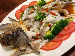 -大天然酒店(军民路店)