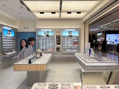 -AOJO眼镜(南翔印象城MEGA店)