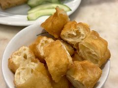 -宝香绑线肉骨茶(柏威年广场店)