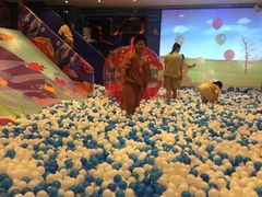 -东方之珠洗浴休闲广场(大港店)