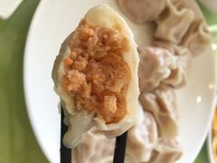 峰润大眼酒楼-大眼锅贴水饺(河东店)