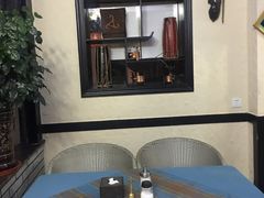-尼泊尔雪莲餐厅(北京东路店)