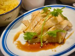 -本味轩精品茶餐厅(黄山路店)