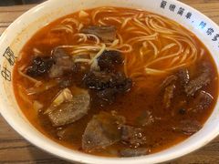 -每碗面馆(新鸿安大厦店)