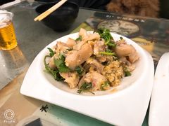 沙姜猪手-繁仔牛杂(石排店)