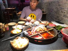 -洋马儿火锅(解放碑店)