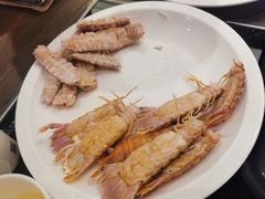 -盒马鲜生(十里堡店)