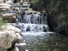-十渡东湖港风景区