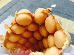 鸡蛋仔-利强记北角鸡蛋仔(弥敦道店 )