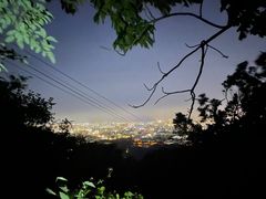 -紫金山山顶公园