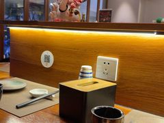 -戏作寿司(观音桥店)