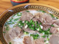 -肇兴特色牛肉粉