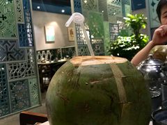 -百年果林椰子鸡(中洲店)