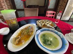 -百丈园龙江啫神馆