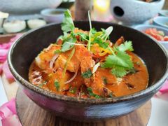 -三亚艾迪逊酒店·海滩烧烤 BARBACOA·现场乐队·浪漫晚餐·烧烤海鲜