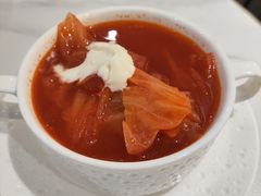 -库滋明·俄罗斯特色美食(中央大街店)