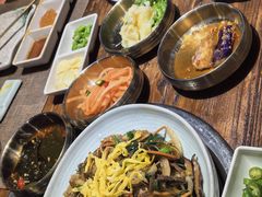 -坦坦大炉·韩式烤肉(望京店)