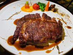 -Golden Lily河内巴黎法越料理餐厅(建国西路店)