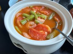 -翠湖宾馆·中餐厅