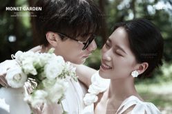 -巴黎经典婚纱摄影PARISSIC