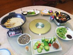 -山东八大碗山东老字号