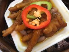 -明腾壹间茶餐厅(新都会花园广场店)
