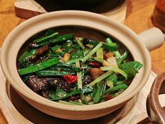 -瑶王府·广西菜(金阳路店)