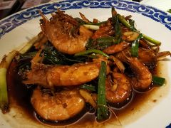 -老头儿油爆虾·知味杭州(爱琴海购物中心)
