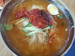 冷面-韩麦大冷面(桂花街直营店)