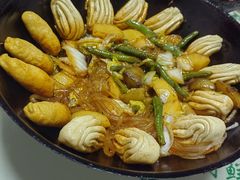 -古洼一锅鲜(总店)